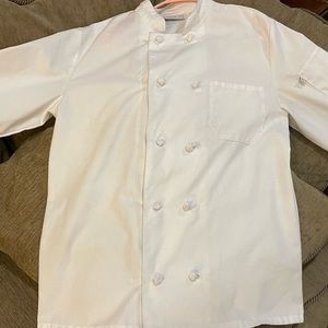 The coat shown in this pic is my personal coat and NOT the one I am selling.